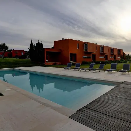 Bom Sucesso Ośrodek wypoczynkowy Vau (Obidos)