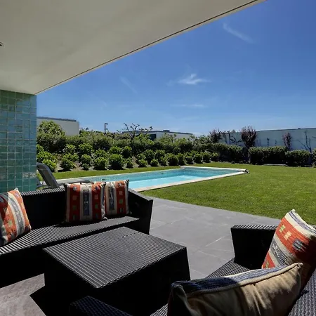 Bom Sucesso Semesteranläggning (resort) 5*