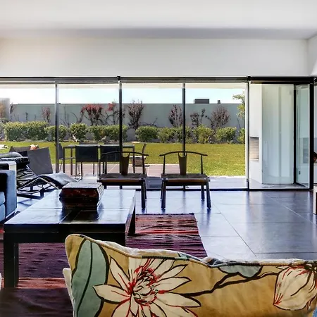 Semesteranläggning (resort) Bom Sucesso