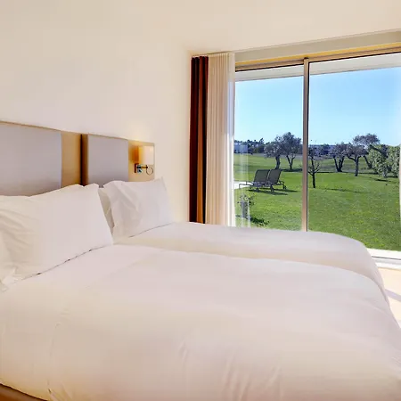 Resort Bom Sucesso Vau (Obidos)