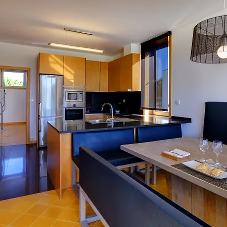 Bom Sucesso 5* Vau (Obidos)