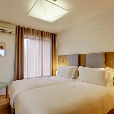Bom Sucesso Resort Vau (Obidos)