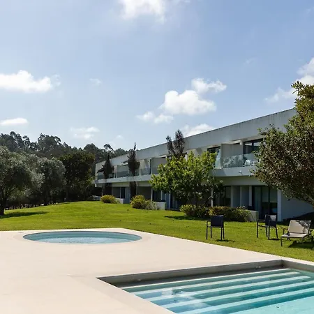 Bom Sucesso 5* Vau (Obidos)