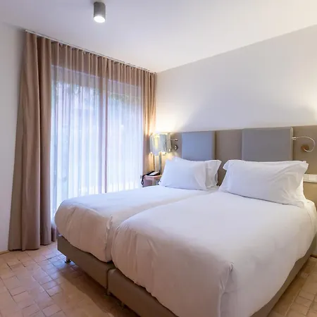 Resort Bom Sucesso Vau (Obidos)