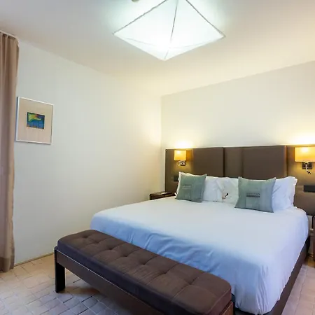 Resort Bom Sucesso Vau (Obidos)