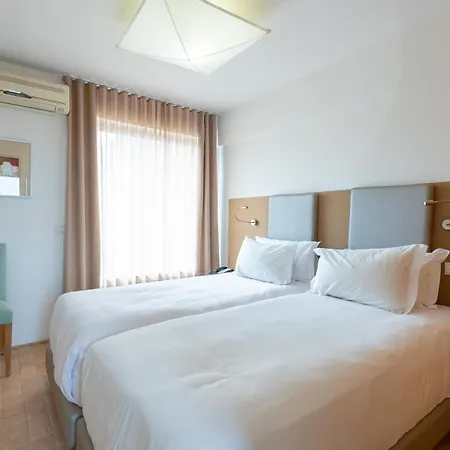 Resort Bom Sucesso Vau (Obidos)