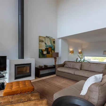 Bom Sucesso Resort Vau (Obidos)