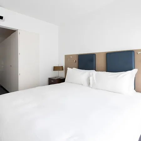 Resort Bom Sucesso Vau (Obidos)