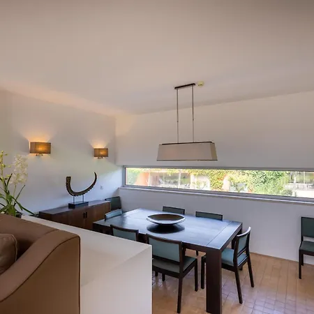 Bom Sucesso Resort Vau (Obidos)