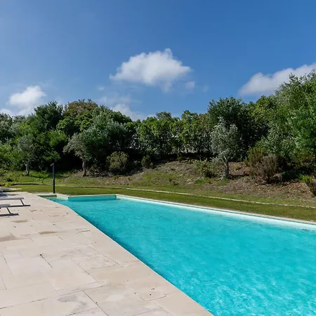 Bom Sucesso Vau (Obidos)
