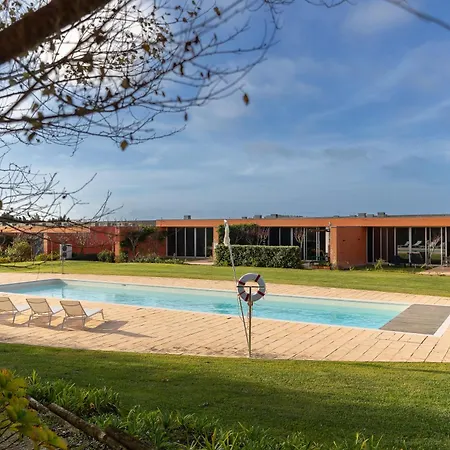 Resort Bom Sucesso Vau (Obidos)