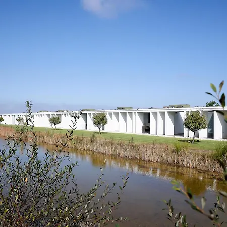 Bom Sucesso 5* Vau (Obidos)