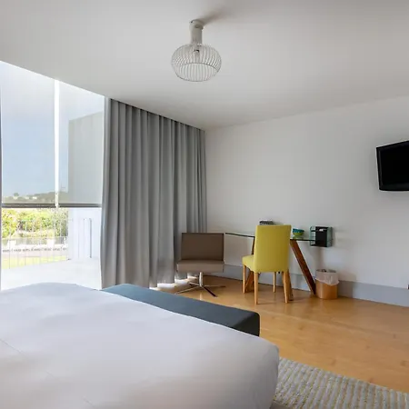 Bom Sucesso Resort 5*