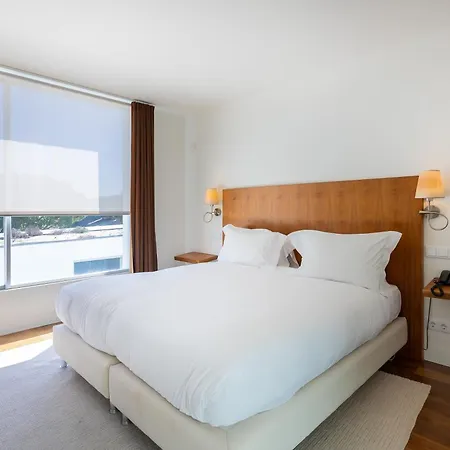 Bom Sucesso Resort Vau (Obidos)