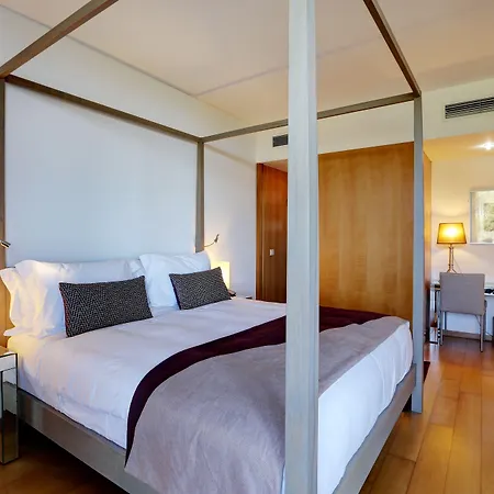 Semesteranläggning (resort) Bom Sucesso