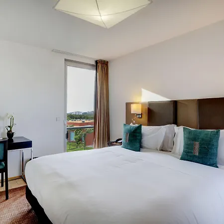 Semesteranläggning (resort) Bom Sucesso 5*