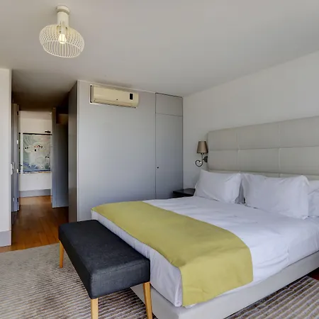 Semesteranläggning (resort) Bom Sucesso