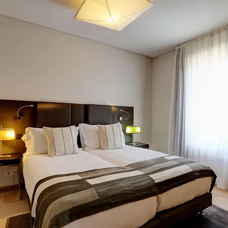 Bom Sucesso Rezort Vau (Obidos)