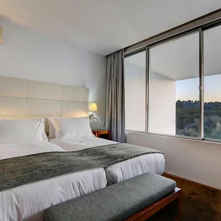 Semesteranläggning (resort) Bom Sucesso 5*