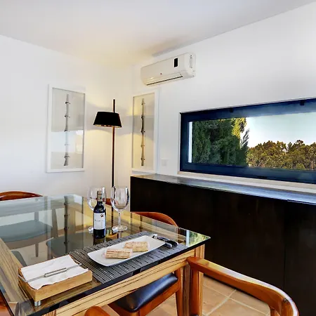 Bom Sucesso Rezort Vau (Obidos)