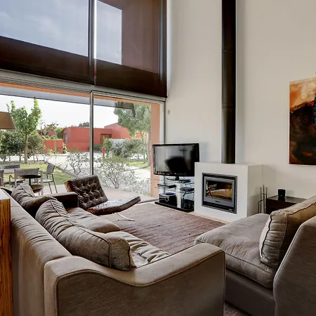 Bom Sucesso Semesteranläggning (resort)