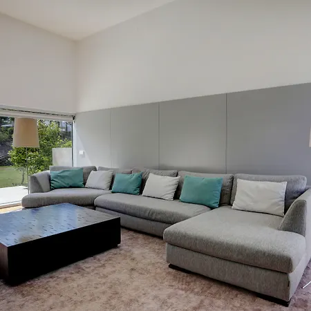 Semesteranläggning (resort) Bom Sucesso