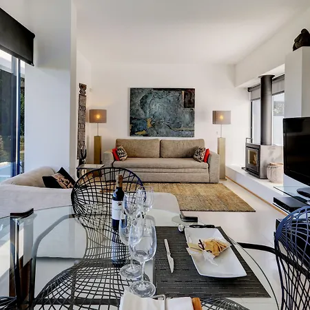 Bom Sucesso 5* Vau (Obidos)