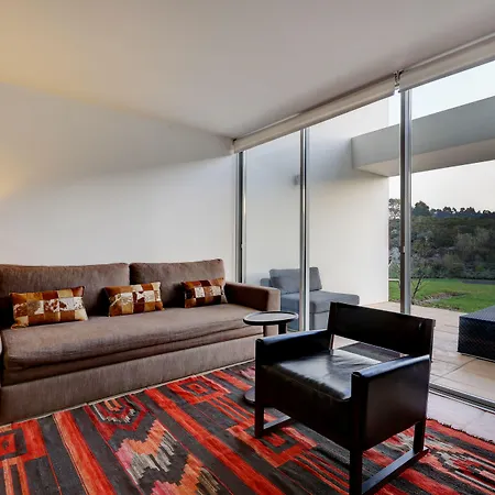 Bom Sucesso Semesteranläggning (resort) Vau (Obidos)