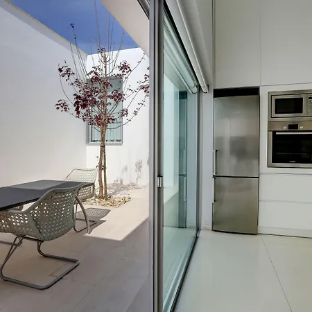 Semesteranläggning (resort) Bom Sucesso 5*