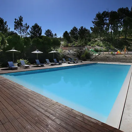 Bom Sucesso Semesteranläggning (resort)