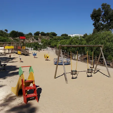 Bom Sucesso Semesteranläggning (resort) 5*