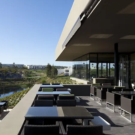 Bom Sucesso Semesteranläggning (resort) 5*