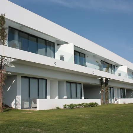 Bom Sucesso Resort Vau (Obidos)