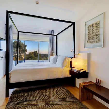 Bom Sucesso Resort Vau (Obidos)