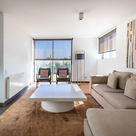 Semesteranläggning (resort) Bom Sucesso 5*