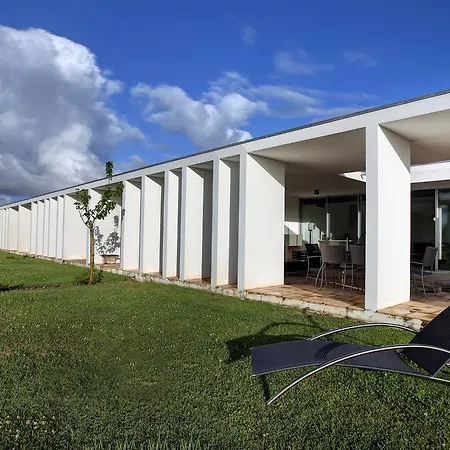 Bom Sucesso Rezort Vau (Obidos)