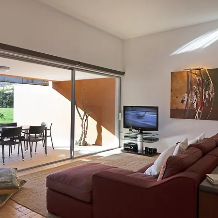 Bom Sucesso Ośrodek wypoczynkowy Vau (Obidos)