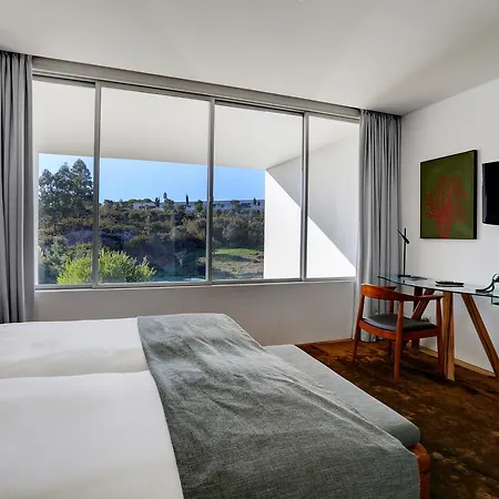 Bom Sucesso Semesteranläggning (resort)