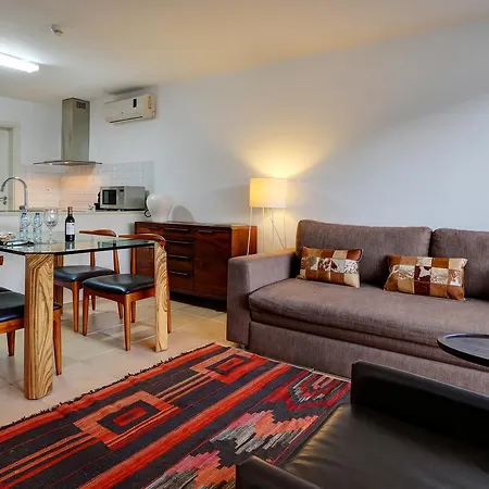 Semesteranläggning (resort) Bom Sucesso Vau (Obidos)