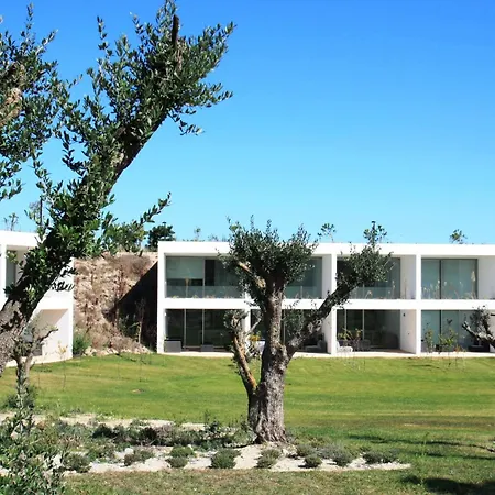 Semesteranläggning (resort) Bom Sucesso Vau (Obidos)