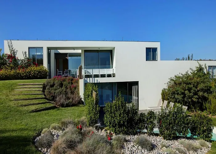 Bom Sucesso Resort 5*