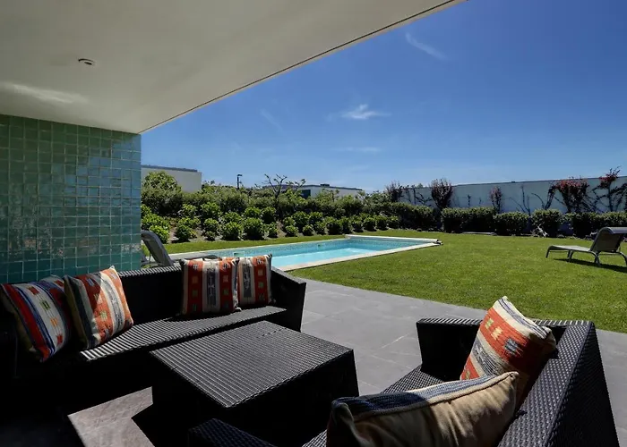 Bom Sucesso Resort 5*