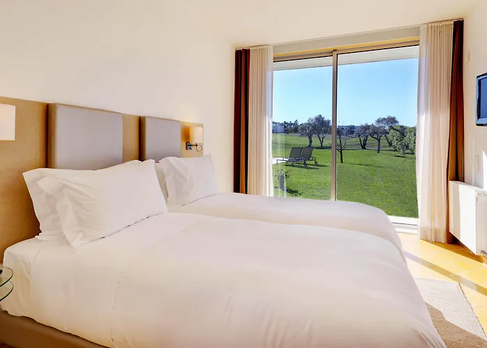 Resort Bom Sucesso Vau (Obidos)