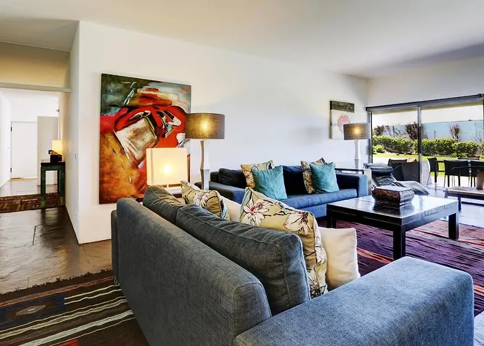 Bom Sucesso 5* Vau (Obidos)