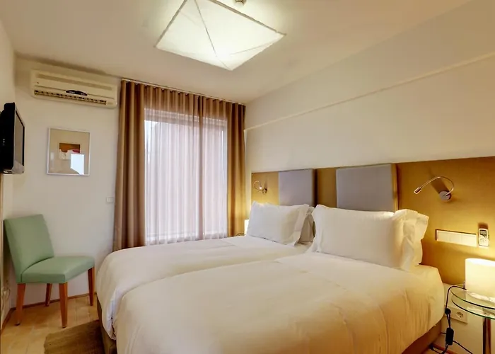 Bom Sucesso Resort Vau (Obidos)