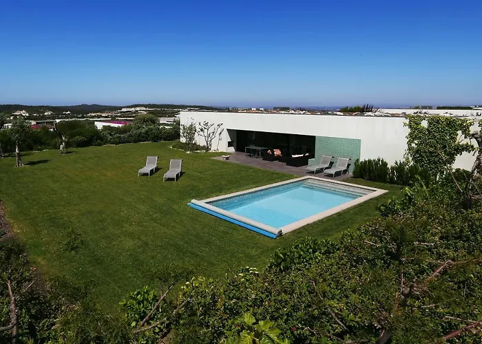 Bom Sucesso Resort 5*