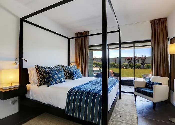 Bom Sucesso Resort Vau (Obidos)