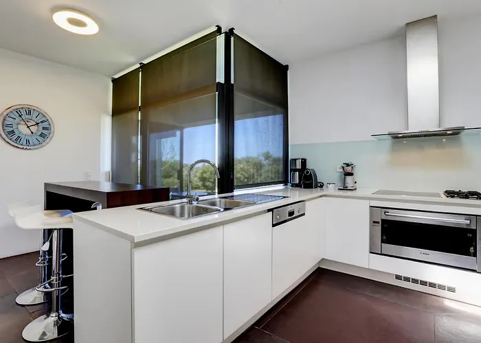 Bom Sucesso Resort Vau (Obidos)