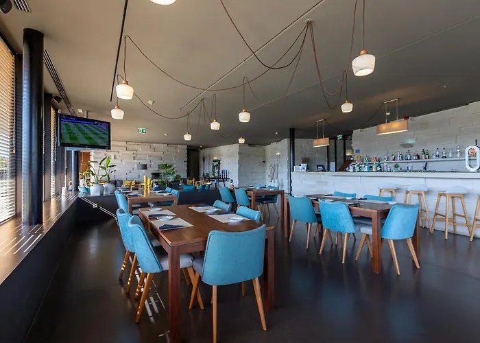 Bom Sucesso Resort 5*