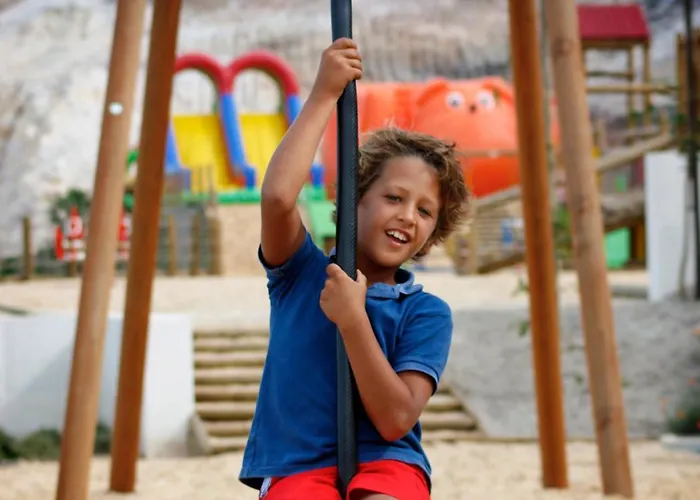 Resort Bom Sucesso Vau (Obidos)